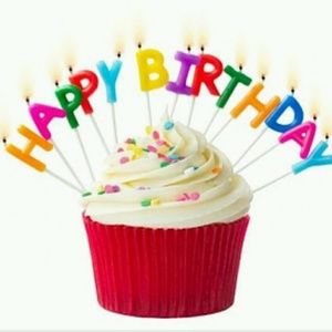 Meet your Posher, Randy